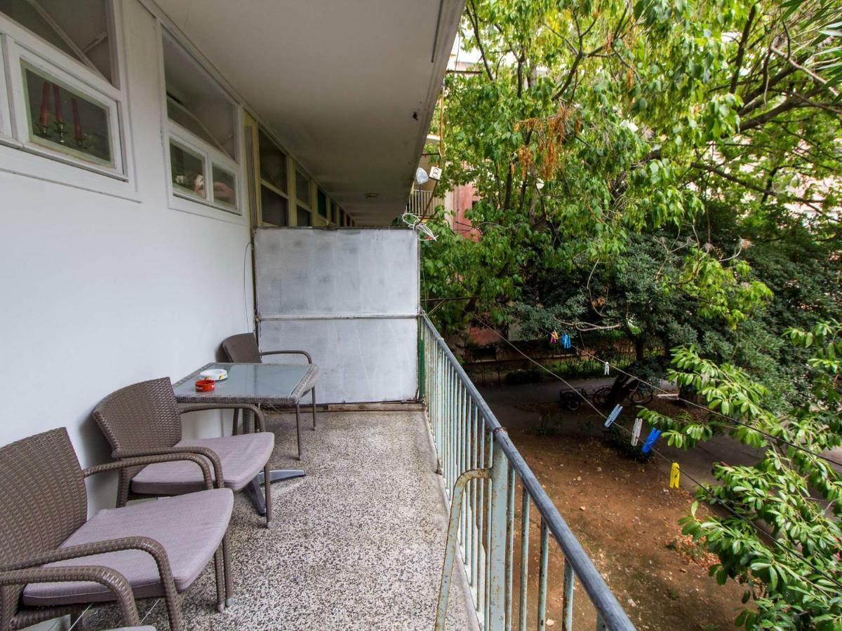Roli Hotel Zadar Exterior photo